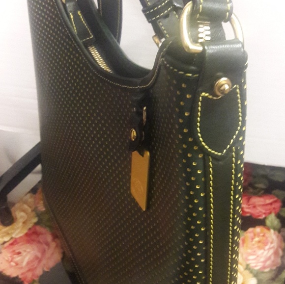 Dooney & Bourke Handbag - Picture 3 of 4